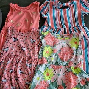 🎃sold🎃Toddler clothes bundle